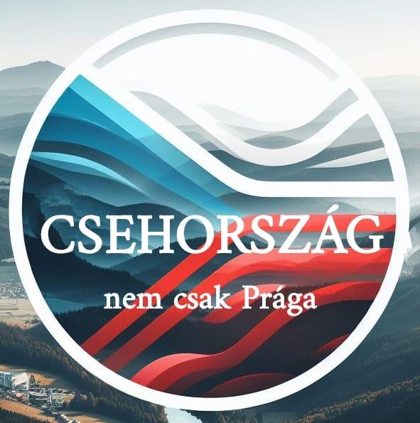 Csehország, nem csak Prága